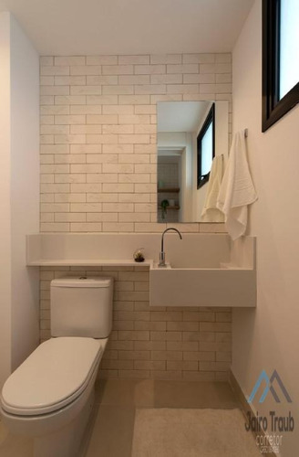 Apartamento Com 3 Dormitório(s) Localizado(a) No Bairro Moóca Em São Paulo / São Paulo - 16509:923654