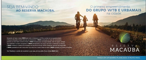 Casa Nova Para Venda No Reserva Macauba, Programa Casa Verde E Amarela, 2 Dormitorios 1 Suite, Varanda Gourmet Em 207 M2 De Area Total - Ca01673 - 69232028