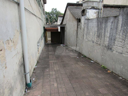 Imagem 12 de 22 de Área À Venda, 500 M² Por R$ 1.500.000,00 - Jardim Vila Galvão - Guarulhos/sp - Ar0001