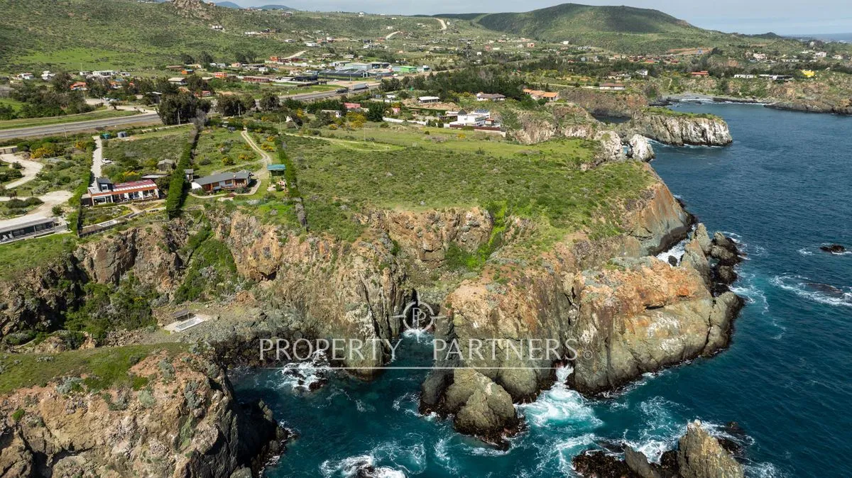 Imagen 3 de 30 de Oportunidad Precio Oferta ¡vive Frente Al Mar Con...