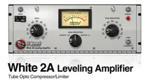Comprar Ik Multimedia White 2a Leveling Amp Software Oferta Msi