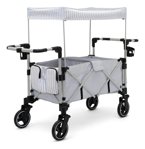 Paquete De Carrito Babygap Deluxe Explorer Wagon Y Cochecito