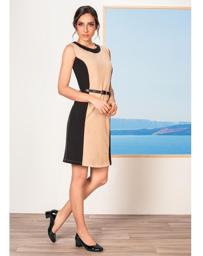 Tacones Ver40263 Plantilla Comoda Suave Punta Cerrada Charol