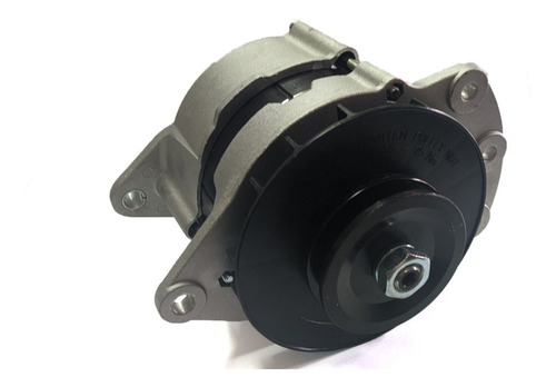 Alternador Universal Tipo Indiel 12v 70a Regulador Incluido