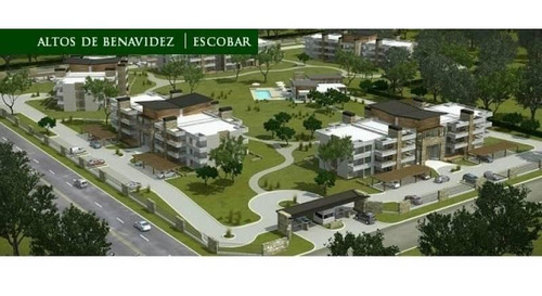 Imagen 12 de 12 de Departamento En Venta En Altos De Benavidez, Benavidez, Tigre