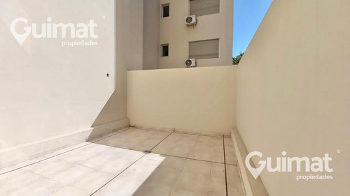 Imagen 12 de 30 de 64m2 - 2 Amb Con Patio Y Balcon Corrido, A Estrenar Con Detalles De Categoría - Villa Urquiza