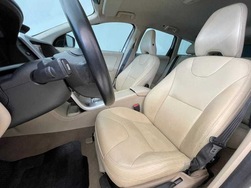 Imagem 12 de 15 de Volvo Xc60 3.0tcomfort