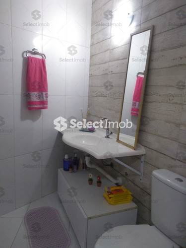 Imagem 9 de 15 de Sobrado - Vila Progresso - Ref: 2273 - V-2273