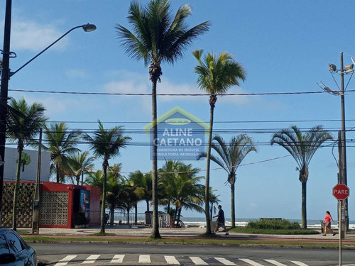 Imagem 9 de 30 de Amplo Ap 1 Dorm 50 Metro Da Praia , Aviação - Vesa011625
