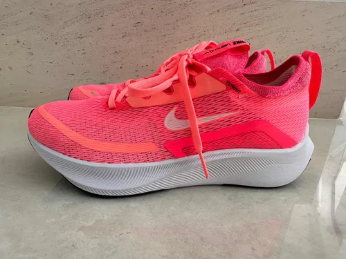Nike zoom fly mercado livre sales