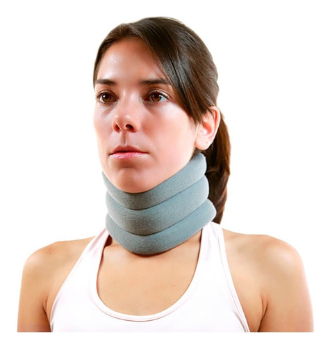 Collar Cervical Blunding