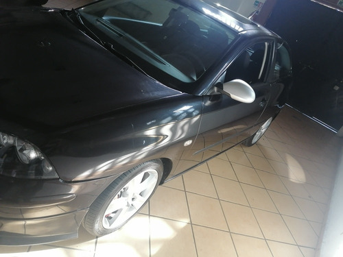 Imagen 6 de 9 de Seat Ibiza 2008 2.0 Sport 5p Mt
