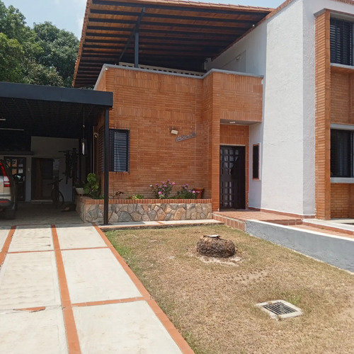 Casa Quinta En Venta Urbanización Sabana Larga Prebo Joha