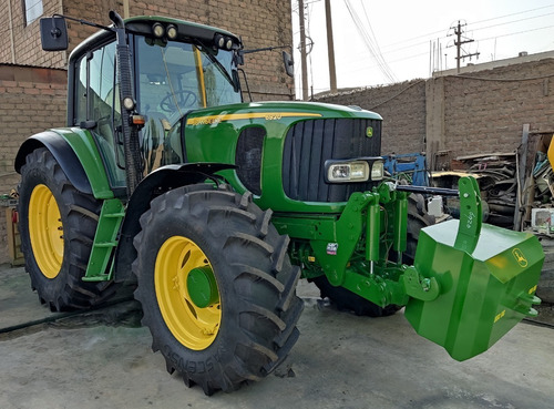 Imagen 1 de 15 de Tractores Agricolas John Deere Desde 85 A 165 Hp  Importados