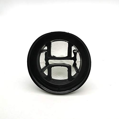 Filtro De Aspiradora Manual Ez Spares Compatible Con Bissell