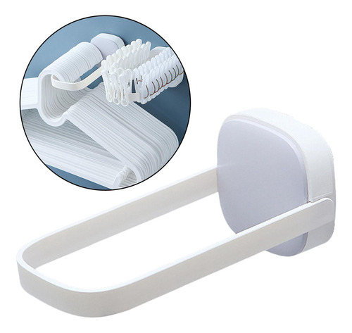 2 X 2 Estantes De Almacenamiento Para Perchas De 2 Piezas