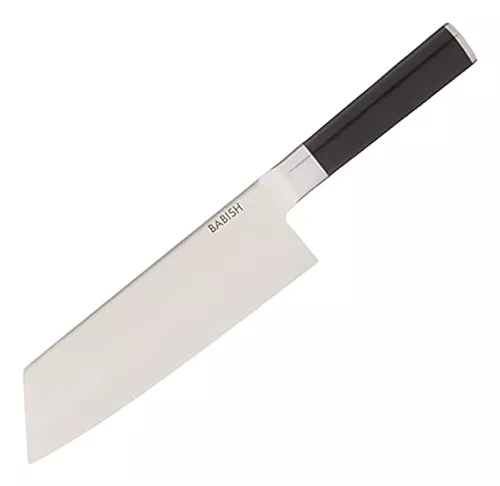Babish 7.5 Clef Knife
