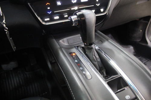 Imagen 16 de 25 de Honda Hr-v Exl At