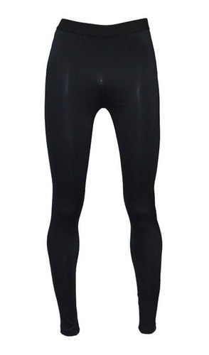 Calza  Larga Termica Body Therm Running Futbol Hombre Mujer