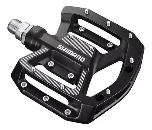 Pedales Shimano Gr-500 Enduro - Folca