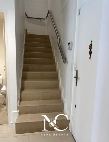 Departamento En Venta En Caballito