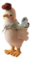 Comprar Crochet Kit Amigurumis Con Patrón Y Materiales Incluidos