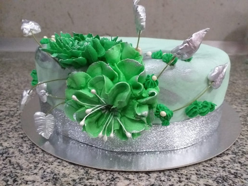 Tortas 3d, Infantiles, 15, Casamiento, Empresariales