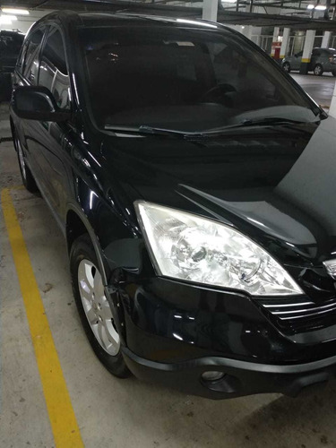 Crv Honda Cr-v 2.0 Lx 4x2