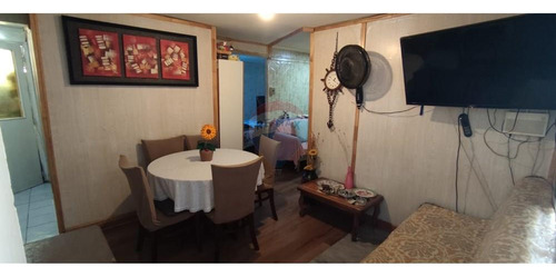 Oportunidad Departamento En Puente Alto