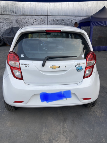 Chevrolet Spark 1.2 Gt Active