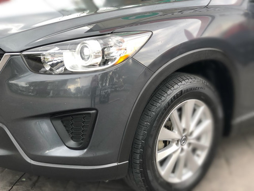 Imagen 4 de 15 de Mazda Cx-5 5 Puertas