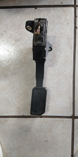 Pedal Acelerador Toyota Tundra 2010  78110-0c012 Ml1096