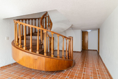 Casa En Venta En Ciudad Satélite