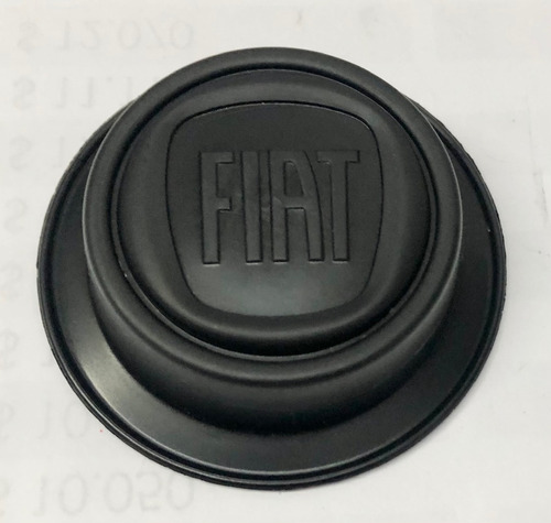 Taza Centro De Llanta Fiat Strada Working 1.4 Original