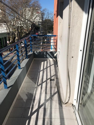 Imagen 9 de 10 de Impecable Departamento 2 Ambientes Apto Profeccional