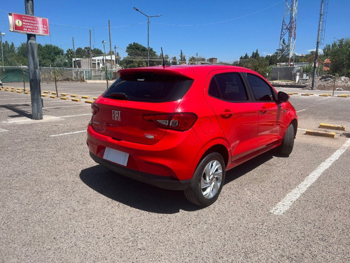 Imagen 5 de 25 de Fiat Argo 1.3 Drive Gse
