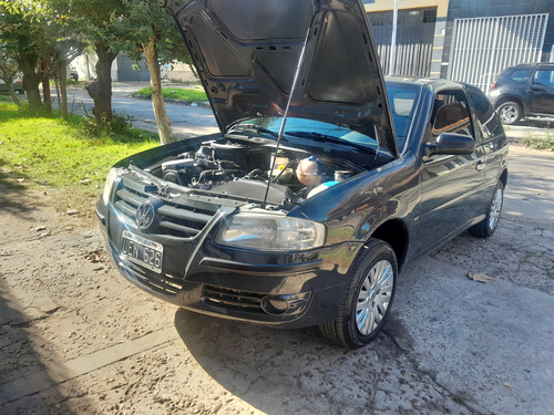 Volkswagen Gol 1.6 I Power 701
