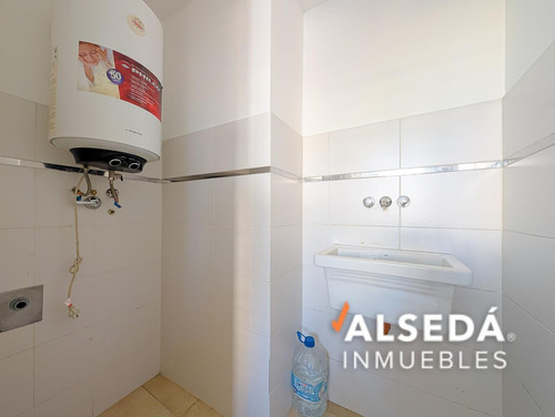 Departamento 1 Domitorio Venta Rosario Lourdes
