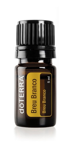 Breu Branco Óleo Essencial Protium Heptaphyllum