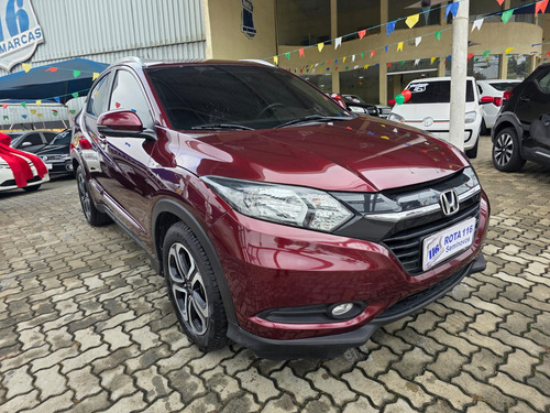 Honda HR-V HR-V EXL 1.8 FLEXONE 16V 5P AUT.