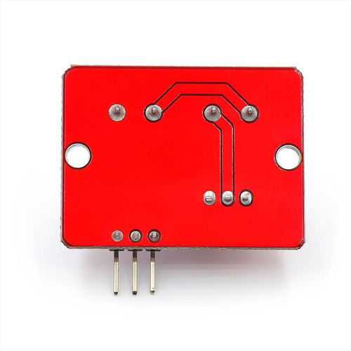 Modulo Controlador Mosfet Irf520, Arduino, Raspberry (2 Pcs)