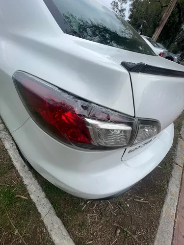 Mazda Mazda 3 2.0 I Touring Sedan At