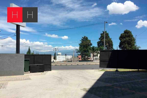 Venta De Local En San Pedro Cholula