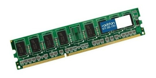 Addonmemory 4 Gb Ddr3 1600 Pc3 12800 Ram Am160d3sr4rn4g