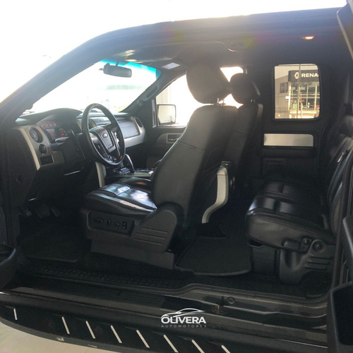 Ford F150 Raptor