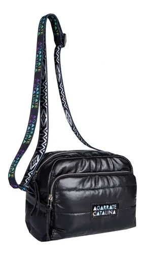 Bandolera mercado libre hotsell