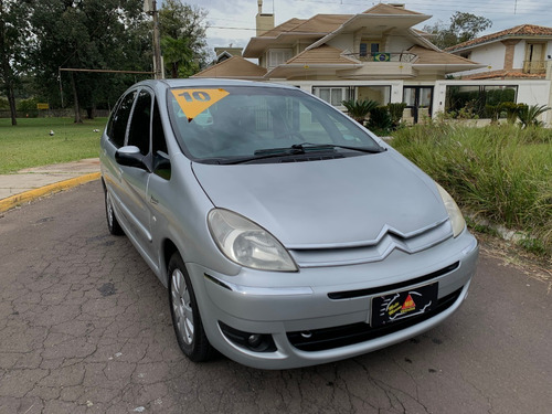 Imagem 10 de 15 de Citroen Xsara Picasso!!! R$24.900,00!!!! 2010!!! Aut.!!! Top