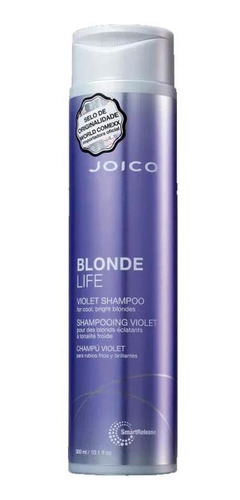 Kit Joico Cuidado Com Loiros - Sh E Cond E Óleo