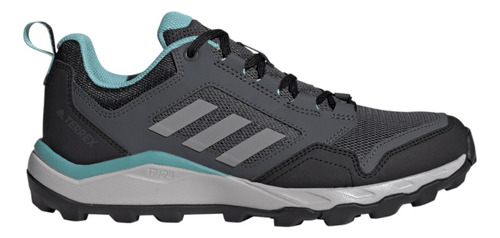 Tenis adidas  Terrex Tracerocker  Mujer Deportivo Negro