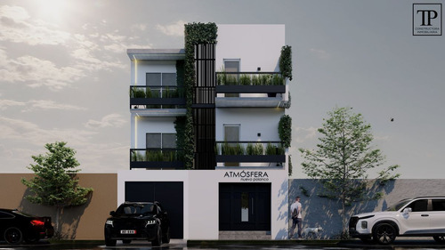 Estudio En Venta En Nuevo Polanco, Inversión, Amenidades